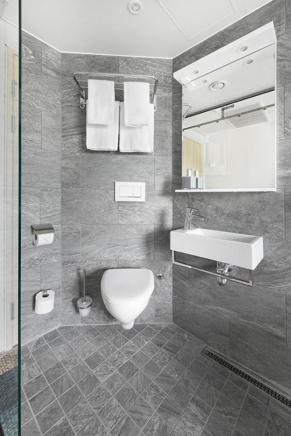 Arenahotellet I Уппсала Екстер'єр фото